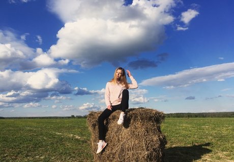 Natalia Milewskaja