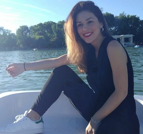 Miriamvilloria