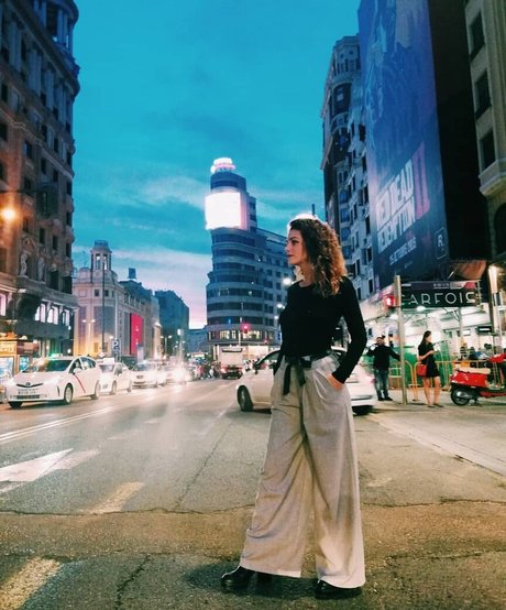 Miriamvilloria