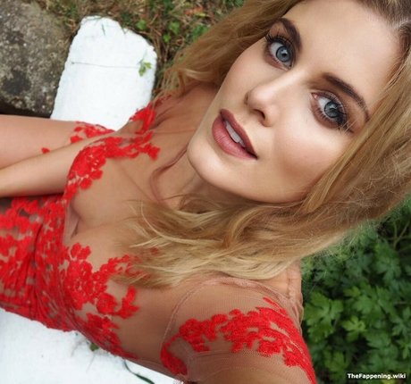 Ashley Louise James