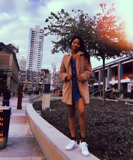 Camille Hyde