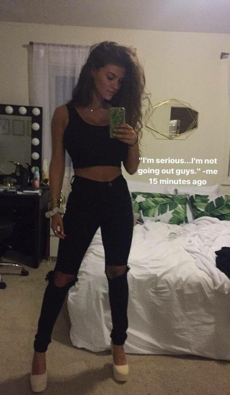 Dominique Dangelo OnlyFans 유출 누드 사진