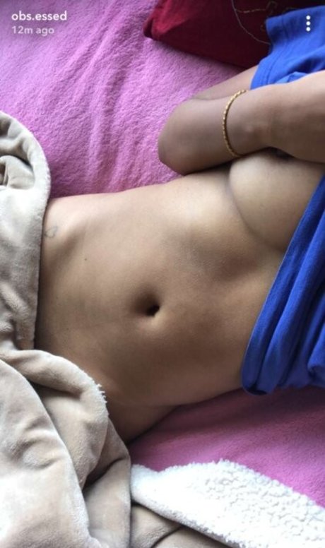 Naken läckt OnlyFans-bild av Obsessed