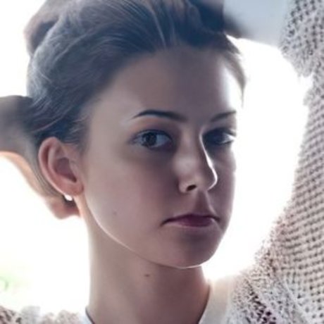 Meg Myers