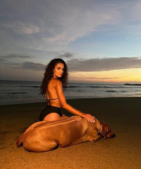 Klaudia El Dursi