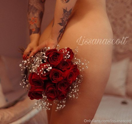 Lissana Scott