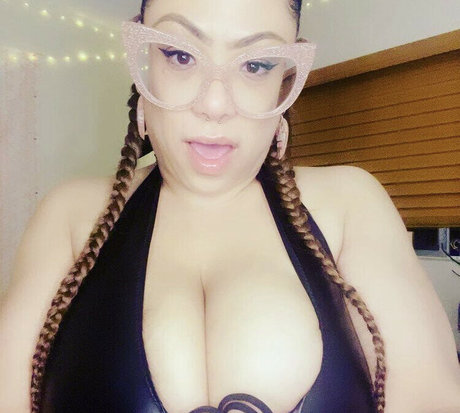 Alaston vuotanut OnlyFans-kuva Danijennprincess