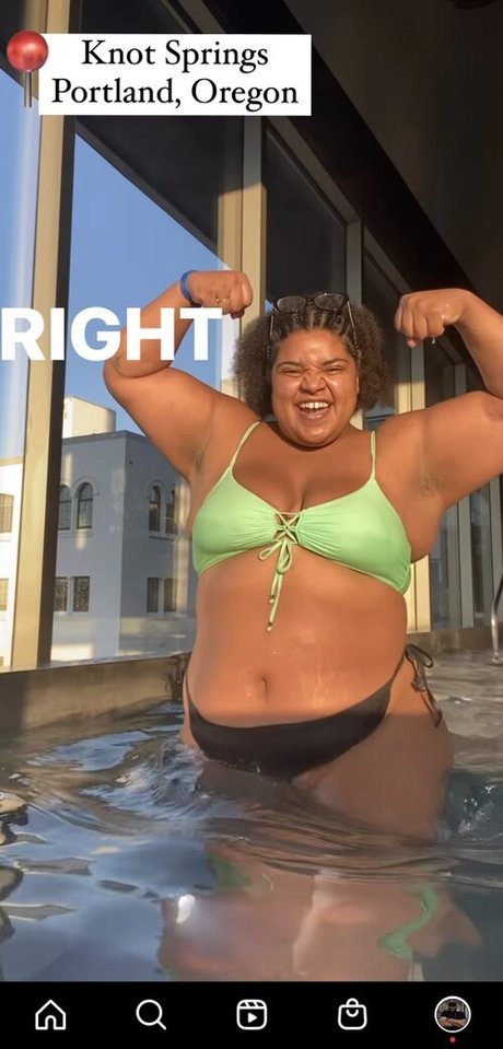 Strongwomen 