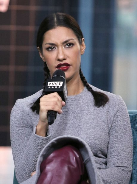 Janina Gavankar  nude leaked OnlyFans photo