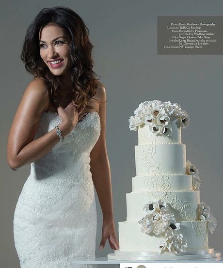 Janina Gavankar