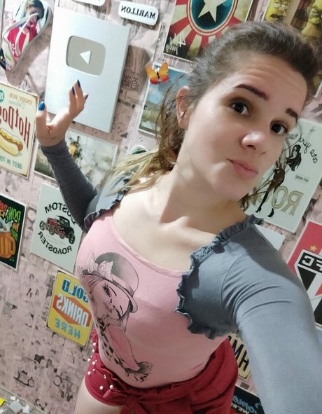 Naken läckt OnlyFans-bild av Casal Canalha