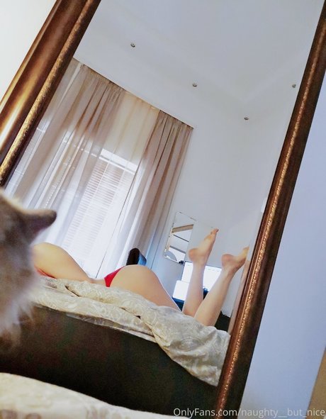 Naughtybutnice