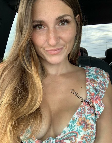 Blair Jordan