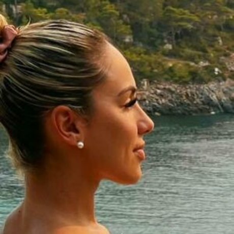 Naken läckt OnlyFans-bild av Rubiitafiit