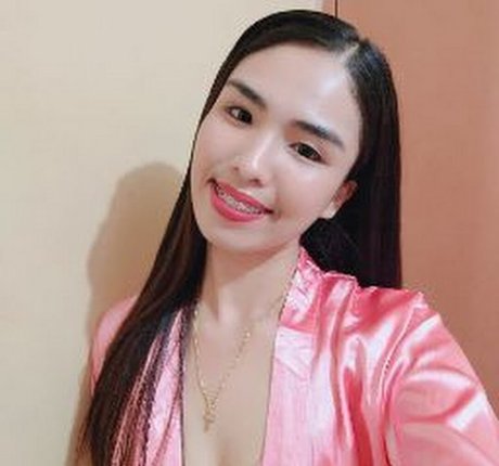 Foto nua vazada do OnlyFans de Monica Hija
