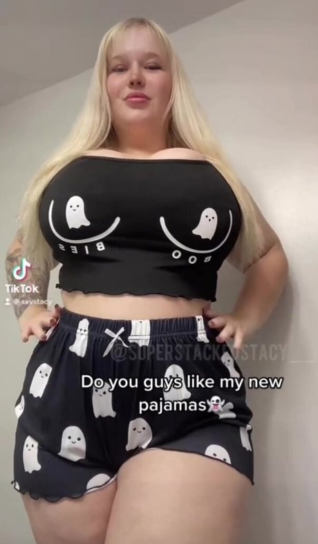 Stacy