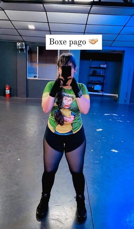 Laysa Meroto