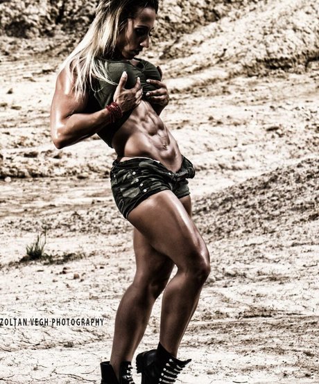Reni Gendur  nude leaked OnlyFans photo