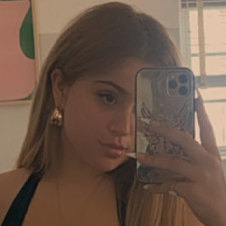 Miranda Garcya