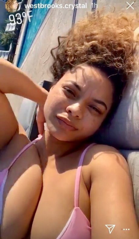 Crystal Westbrooks