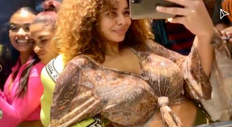 Crystal Westbrooks