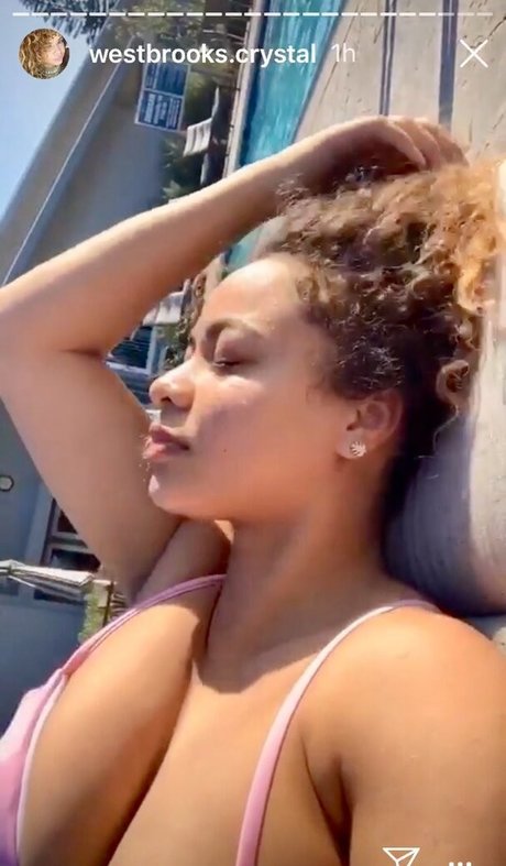 Crystal Westbrooks