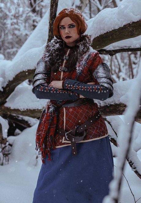 Miroslava Ladovir