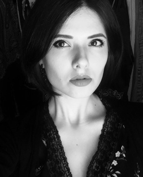 Miroslava Ladovir