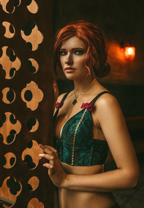 Miroslava Ladovir