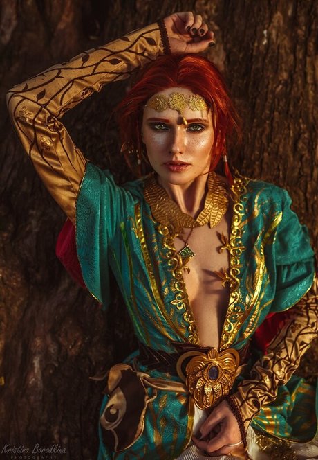 Miroslava Ladovir