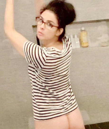 Sarah Silverman