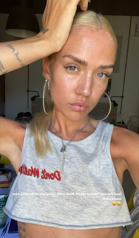 Madeleyn Kurg