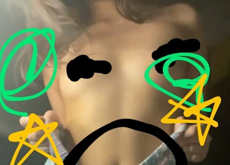Nagie wyciekłe zdjęcie OnlyFans od Moonblitz Asmr