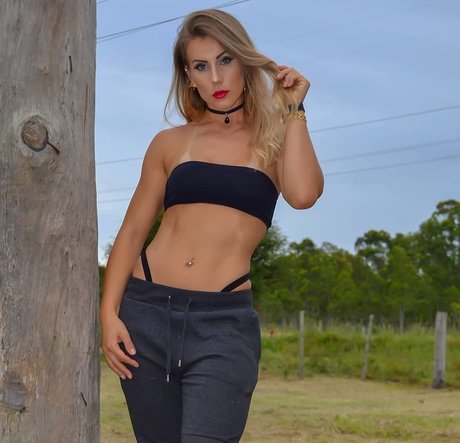 Jacqueline Darley