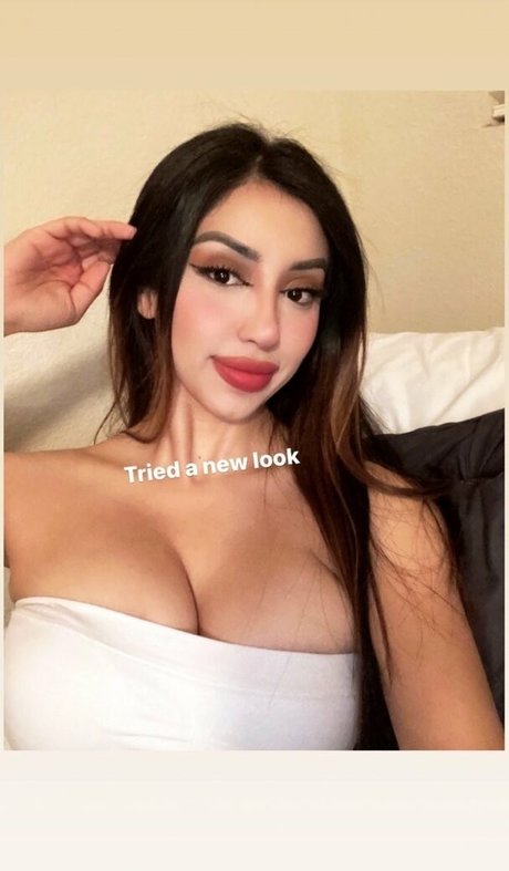 Alexandra Nicole
