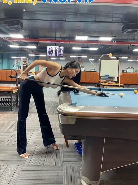 Pong Kyubi
