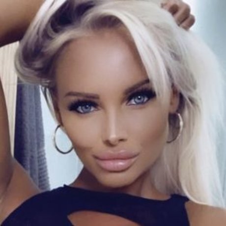Foto nua vazada do OnlyFans de Natashacheri