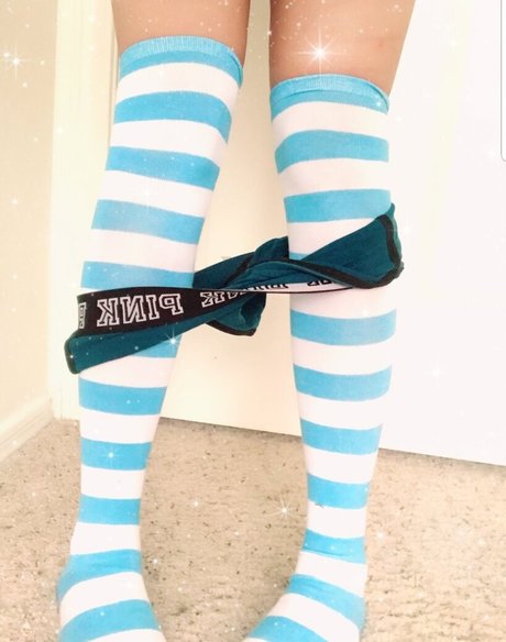 Foto nua vazada do OnlyFans de Pinkymoomoomilk