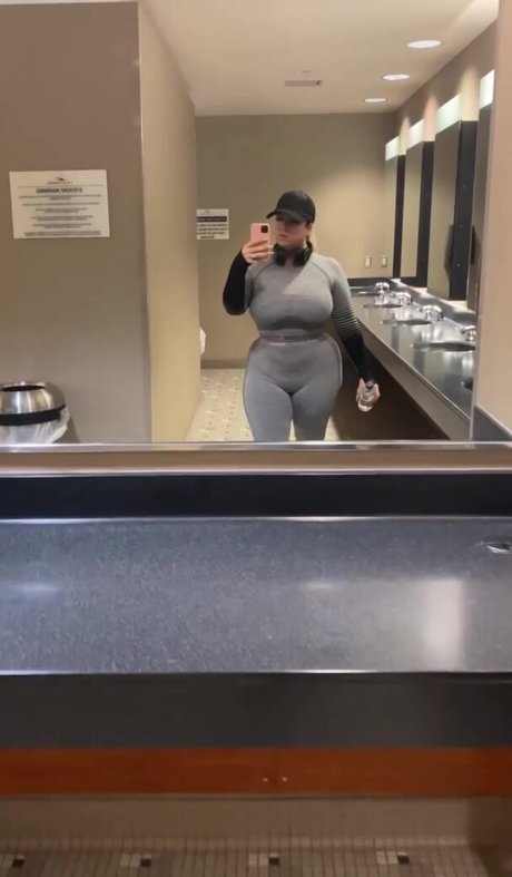 Nagie wyciekłe zdjęcie OnlyFans od Christie