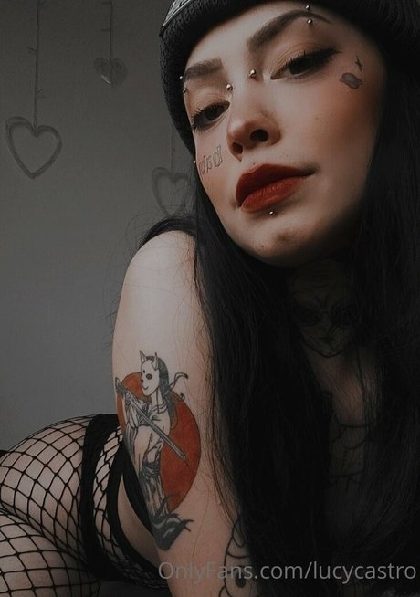 Обнаженная фотография утечки OnlyFans от Lu Baaby