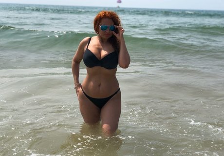 Lilia Malanchukova