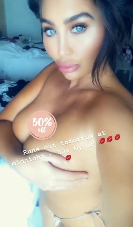 Lauren Rose Goodger