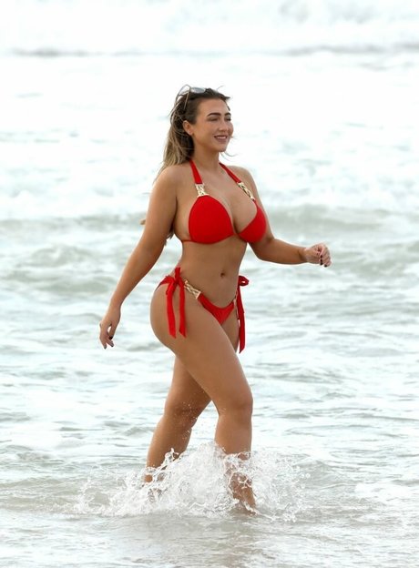 Lauren Rose Goodger