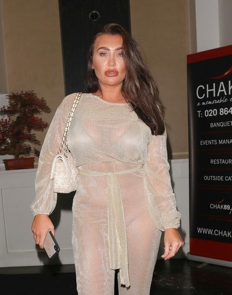 Lauren Rose Goodger