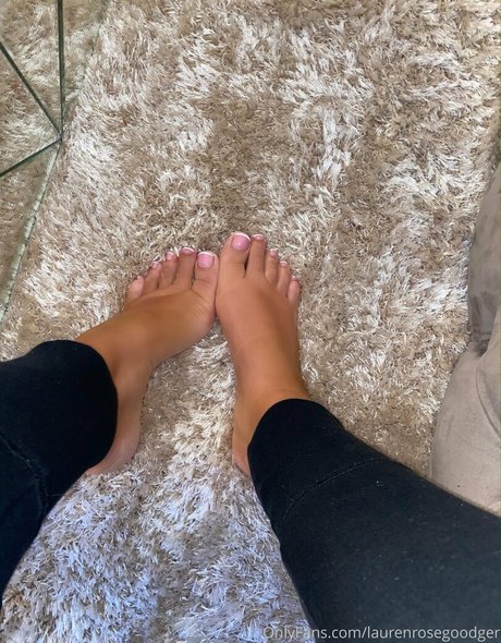 Lauren Rose Goodger