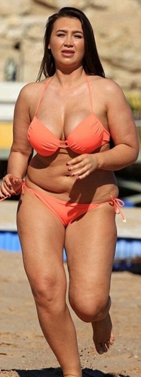 Lauren Rose Goodger