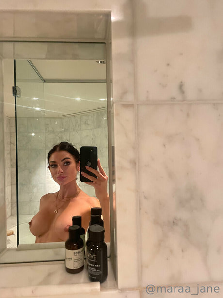 Maraa Jane