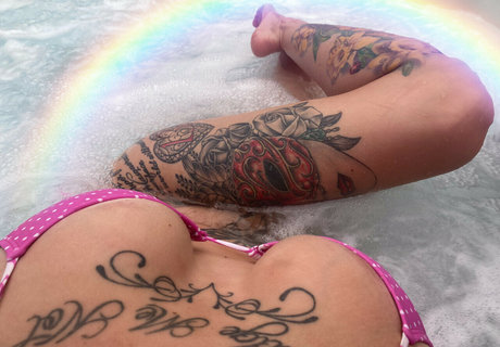 Anna Bell Peaks