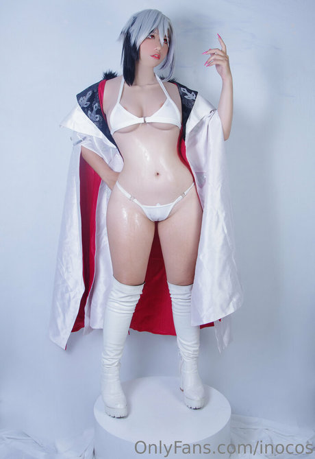 Inocosplay