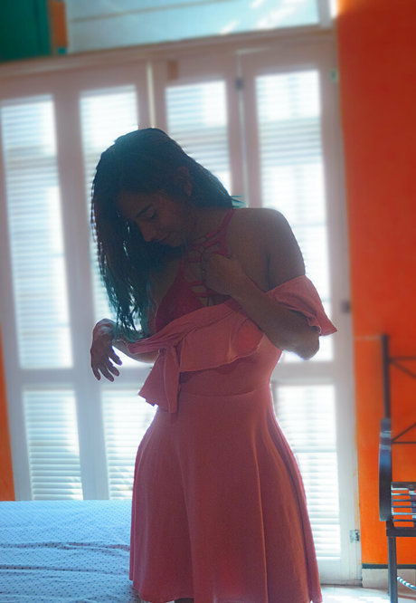 Lizbeth Martinez